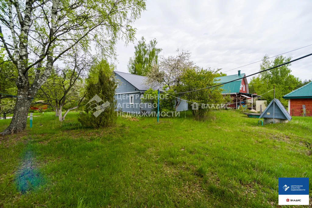 Продажа дома, Траново, Клепиковский район, 20 - Фото 18