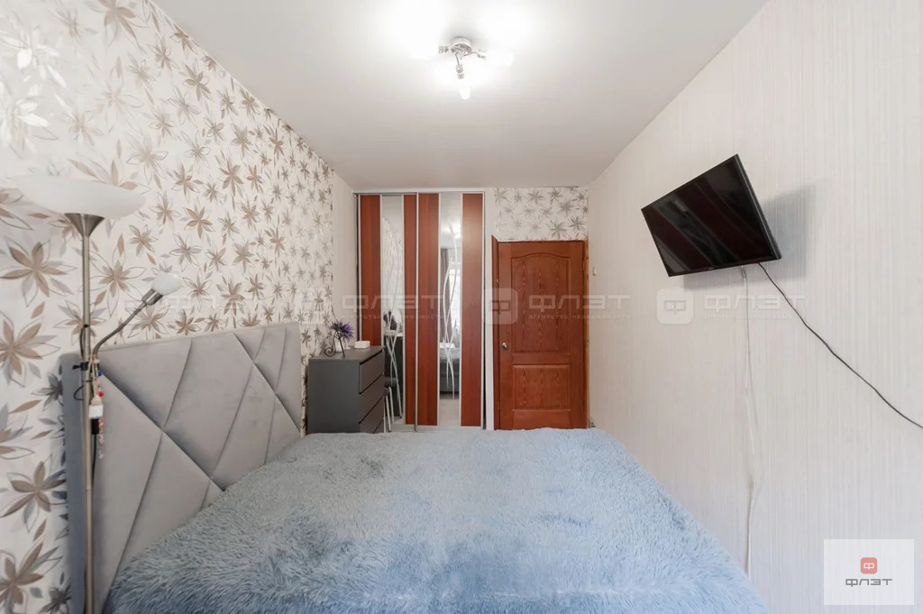 Продажа квартиры, Казань, ул. Юго-Западная 2-я - Фото 12