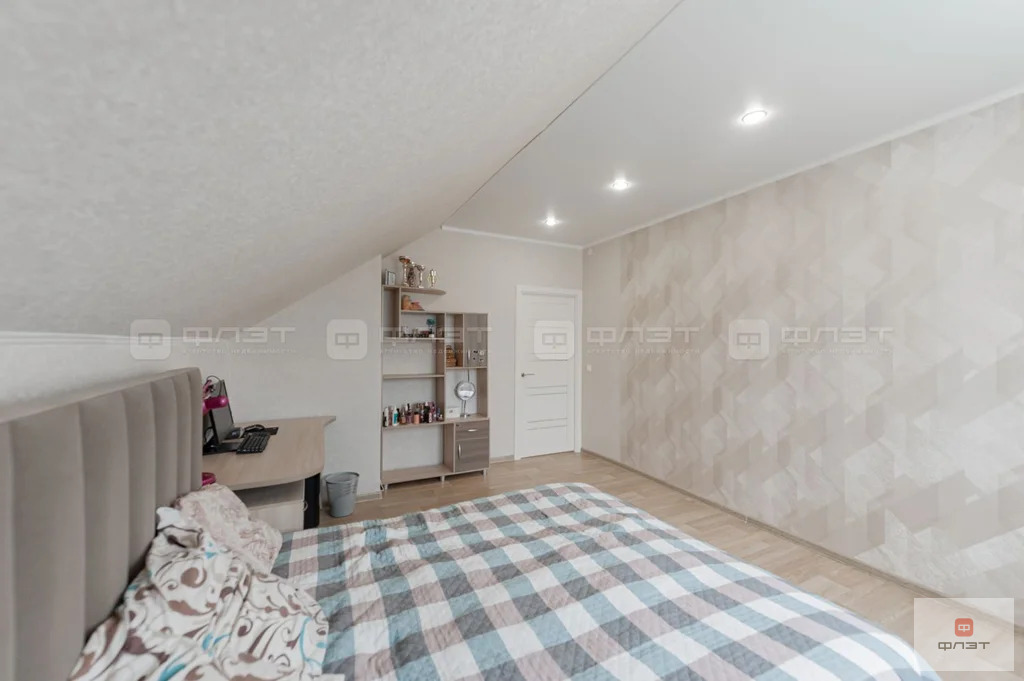 Продажа дома, Казань, ул. Ореховая (Вишневка) - Фото 28