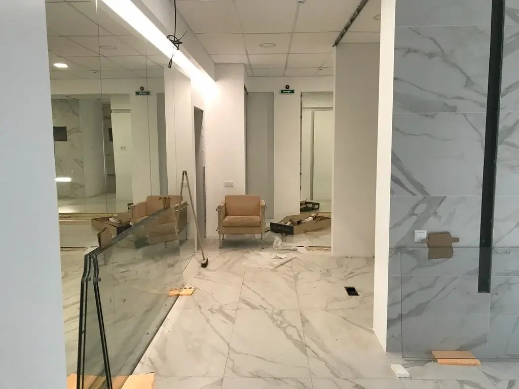 Помещение свободного назначения 162,56 м2 - Фото 3