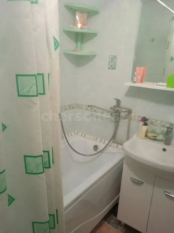 Продажа квартиры, Севастополь, Победы пр-кт. - Фото 8