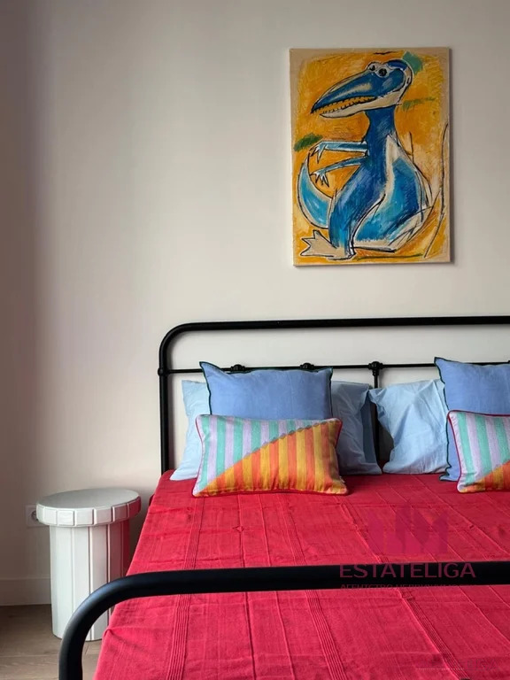 Аренда квартиры, Стремянный пер. - Фото 5