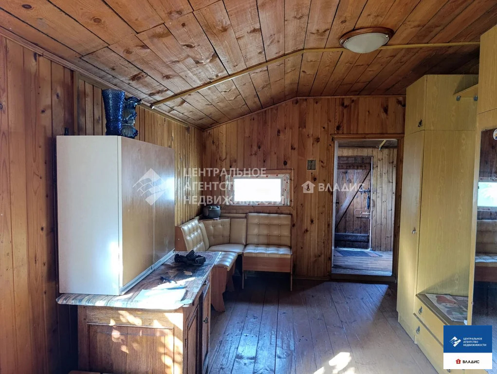 Продажа дома, Горяйново, Рыбновский район - Фото 22