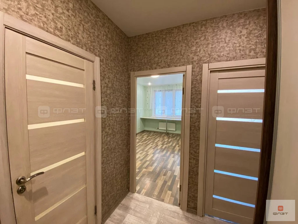 Продажа квартиры, Казань, ул. Удивительная - Фото 11