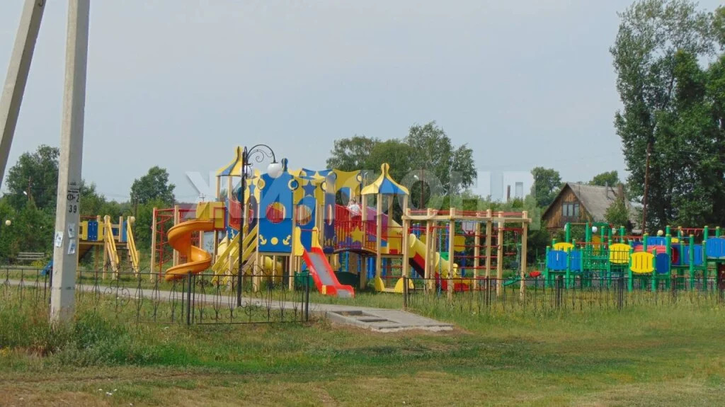 Продажа дома, Верх-Ирмень, Ордынский район, ул. Комсомольская - Фото 36