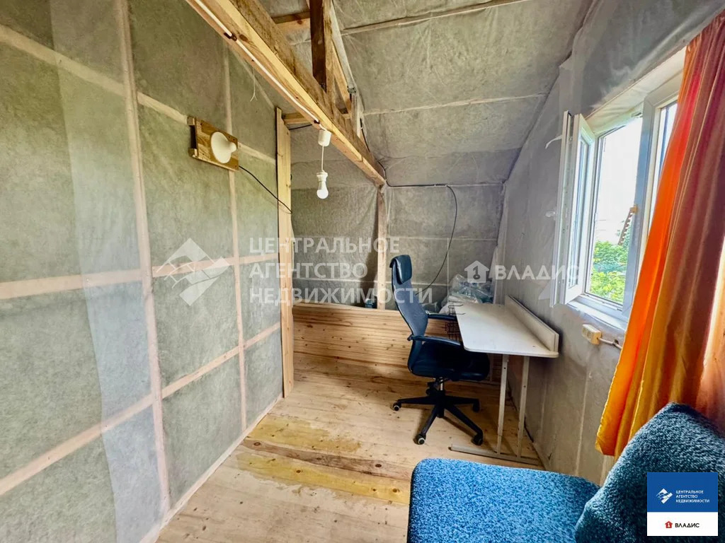 Продажа дома, Рыбновский район, 8 - Фото 12