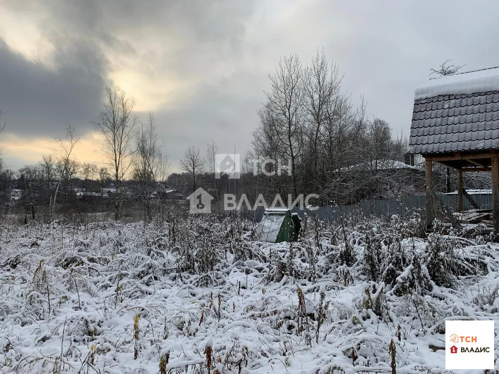 городской округ Королёв, Королёв, микрорайон Первомайский, улица Мира, ... - Фото 7