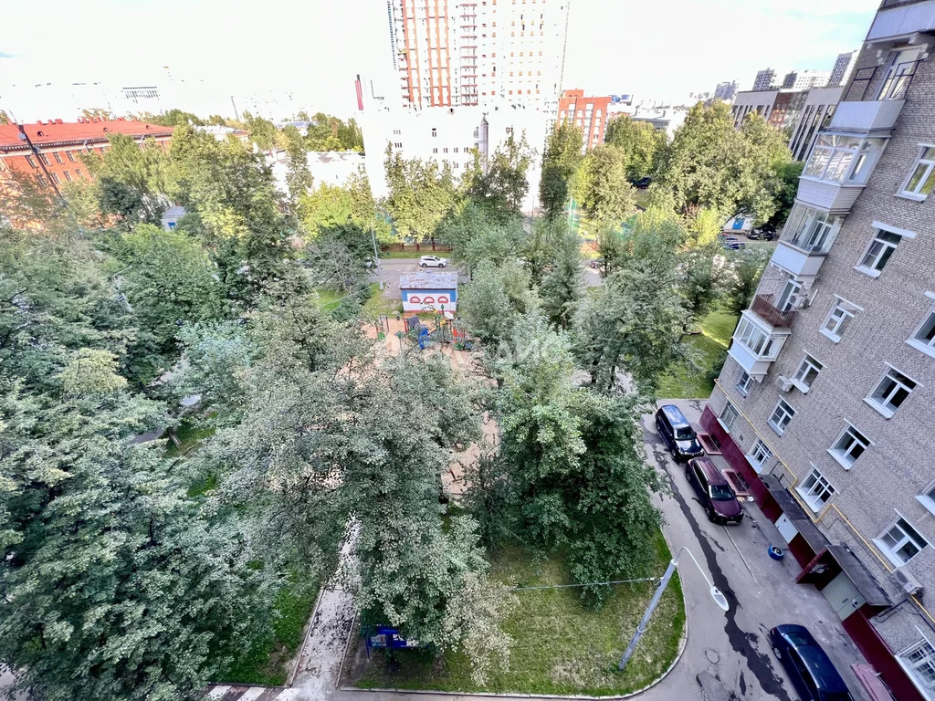 Москва, Профсоюзная улица, д.9, 3-комнатная квартира на продажу - Фото 2