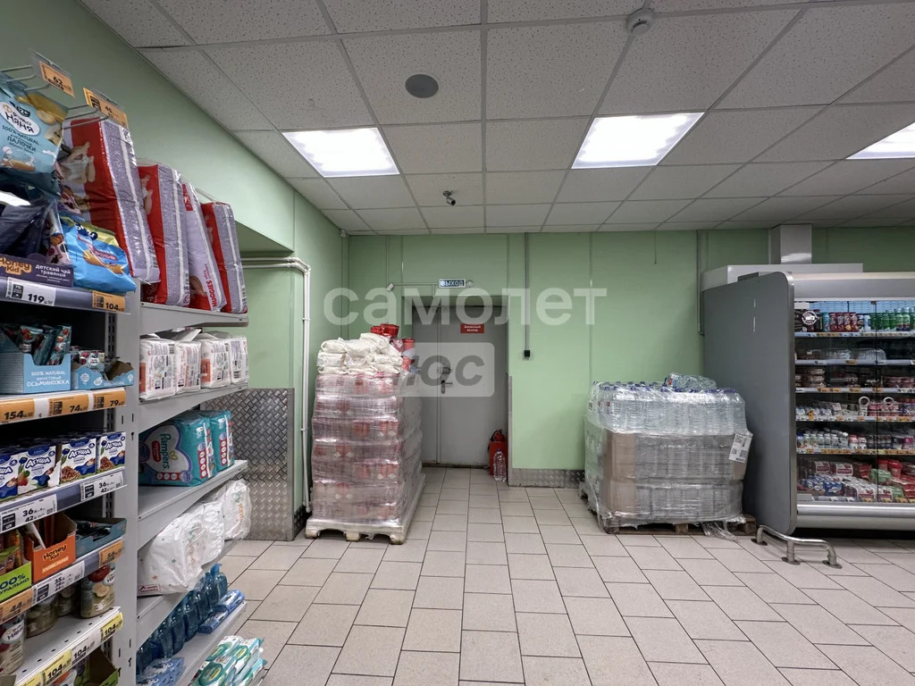 Продажа торгового помещения, Хомяково, ул. Хомяковская - Фото 4