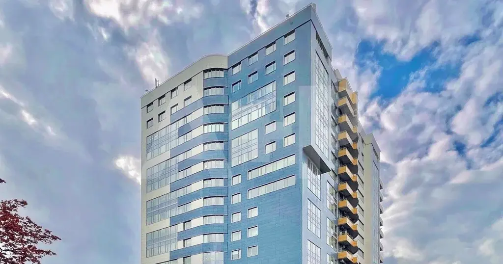 Продажа офиса от 146,4 м2 - Офис, БЦ «ПОЛЛАРС» - Фото 5