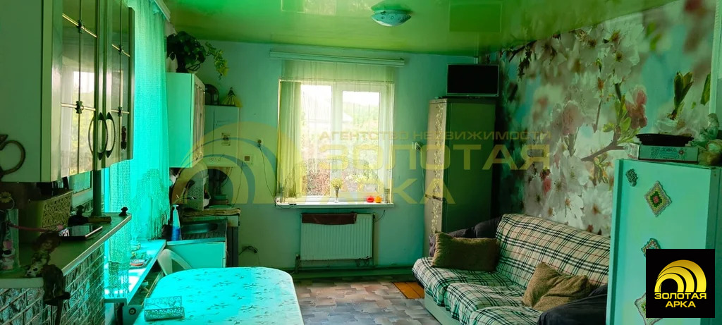 Продажа дома, Кубанская Колонка, Крымский район - Фото 27