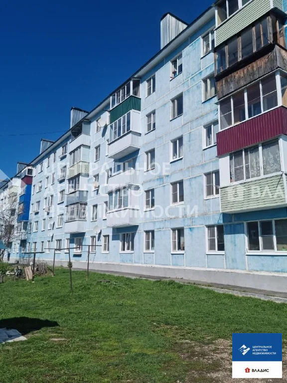 Продажа квартиры, Шилово, Шиловский район, ул. 8 Марта - Фото 1