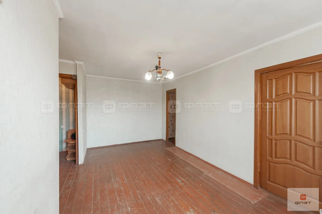 Продажа квартиры, Казань, ул. Химиков - Фото 1