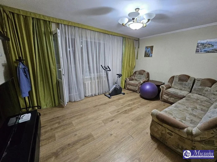 Продажа квартиры, Батайск, Северный массив микрорайон - Фото 11