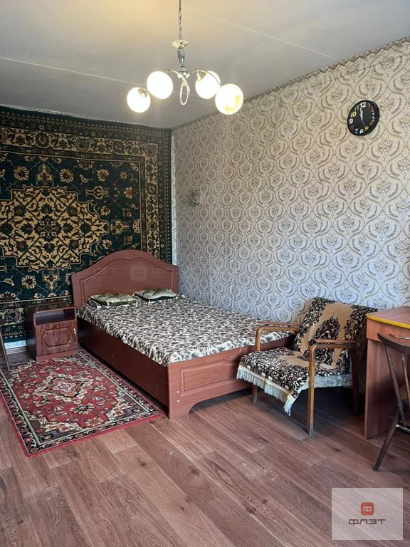 Продажа квартиры, Казань, ул. Даурская - Фото 0