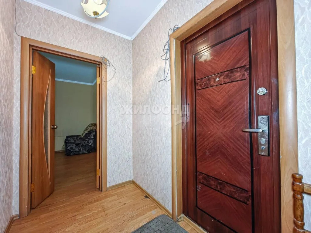 Продажа квартиры, Новосибирск, 2-я Обская - Фото 5