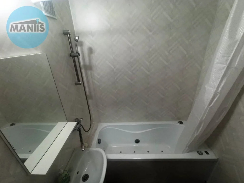 Аренда однокомнатной квартиры после ремонта! - Фото 8