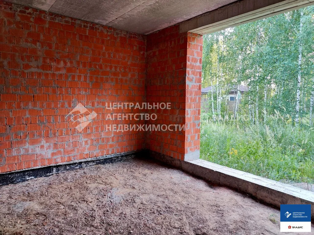 Продажа дома, Семкино, Рязанский район, Лесная улица - Фото 8