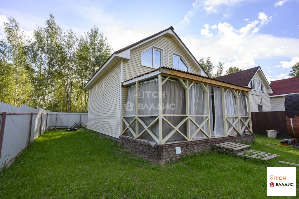 Продажа дома, Кашино, Богородский г. о. - Фото 31