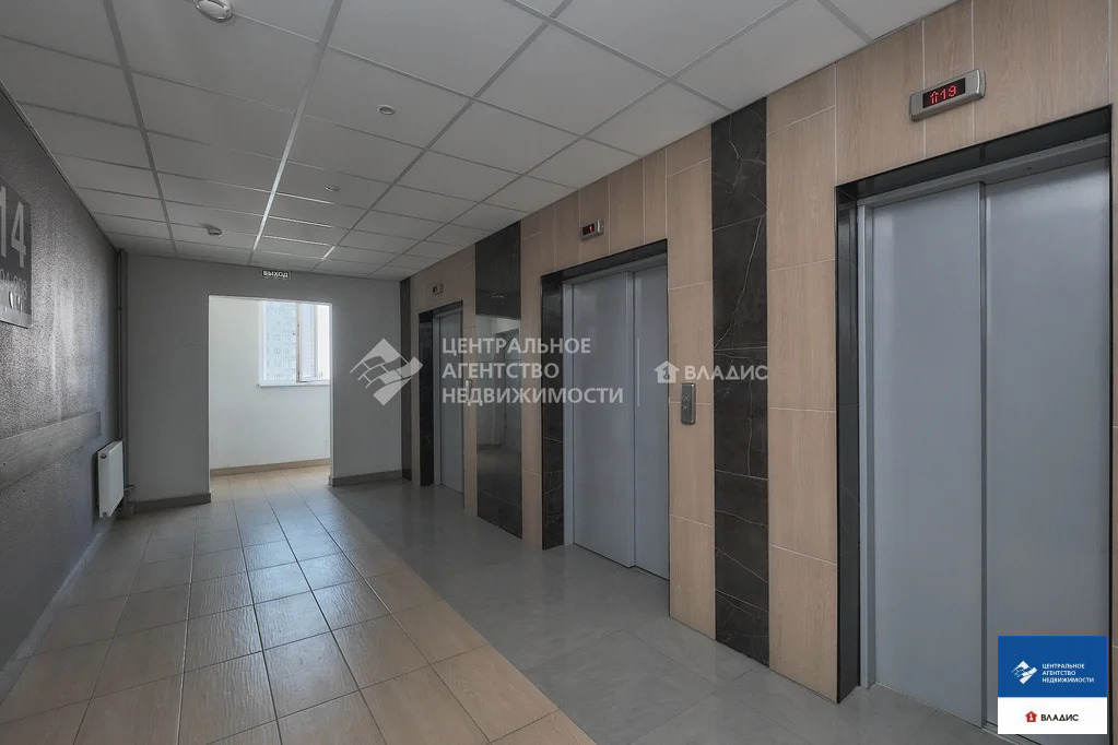 Продажа квартиры, Рязань - Фото 12