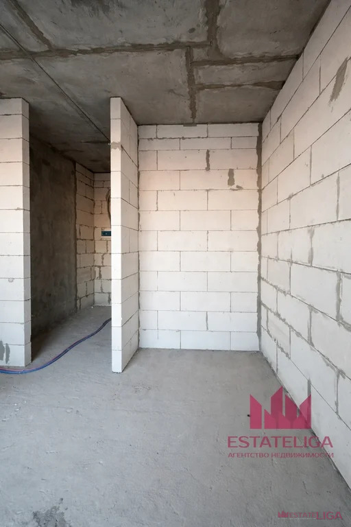 Продажа квартиры, Автомобильный проезд - Фото 2