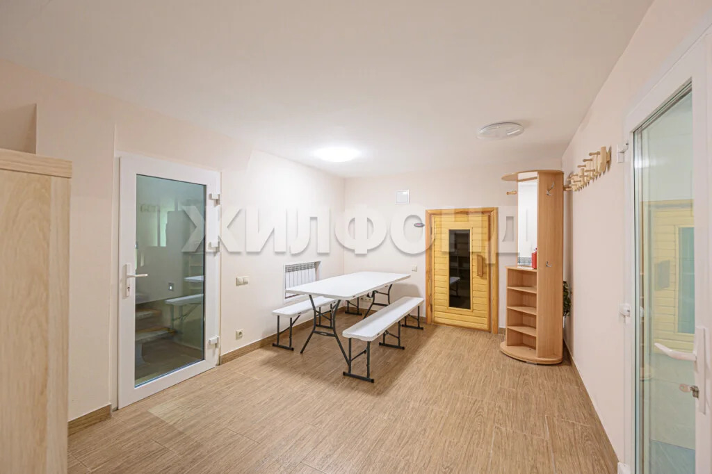 Продажа дома, Новосибирск, ул. Листопадная - Фото 42