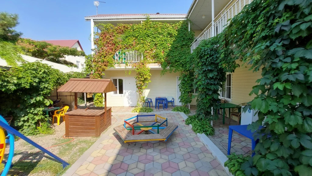 Продажа дома, Голубицкая, Темрюкский район, Вишневый пер. - Фото 13