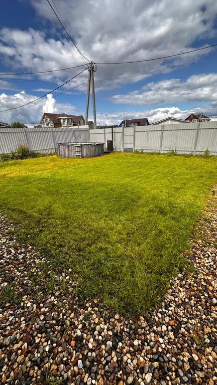 Коттедж 162.3 м2 на участке 6.81 сот. - Фото 4