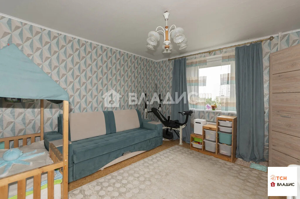 Продажа квартиры, Королев, Космонавтов пр-кт. - Фото 19