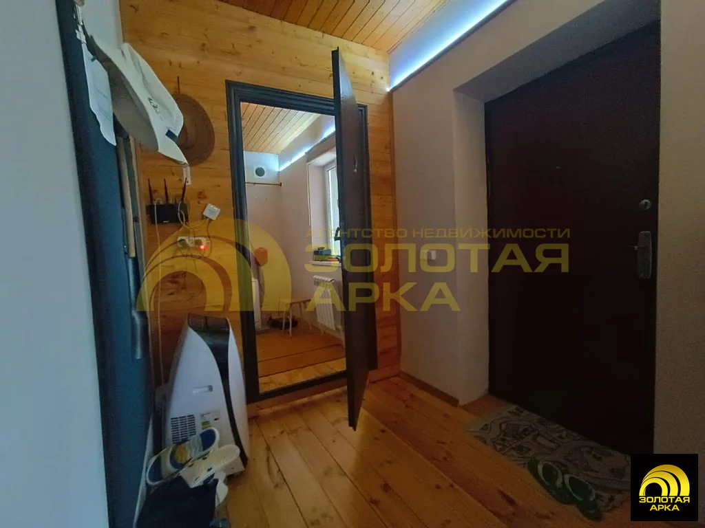 Продажа дома, Мингрельская, Абинский район, ул. Подорожная - Фото 4