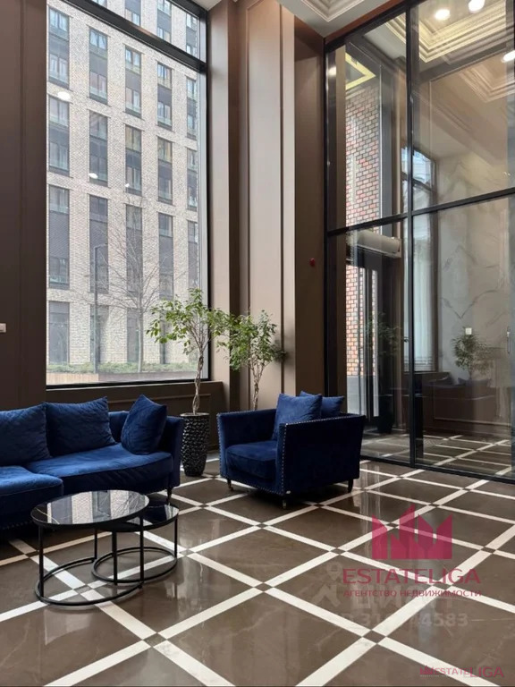 Продажа квартиры, Ленинградский пр-кт. - Фото 19