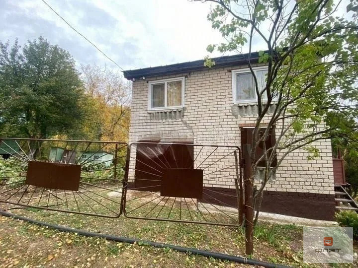 Продажа дома, Верхнеуслонский район, Земельный участок - Фото 1
