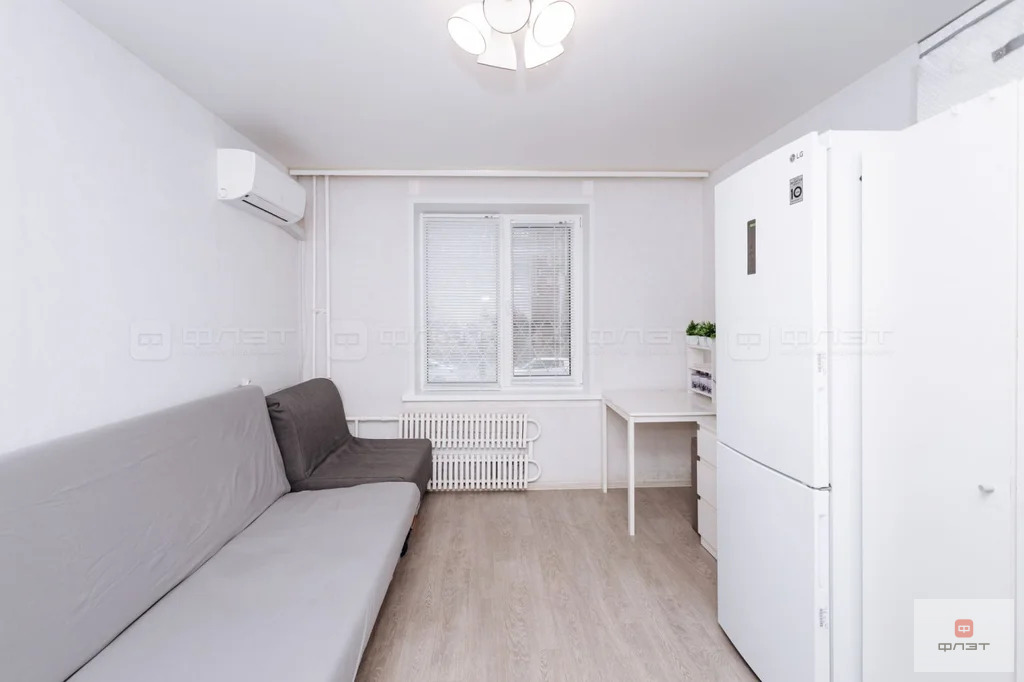 Продажа квартиры, Казань, ул. Меридианная - Фото 0