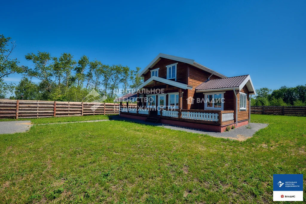 Продажа дома, Рыбновский район, Светлая улица - Фото 2