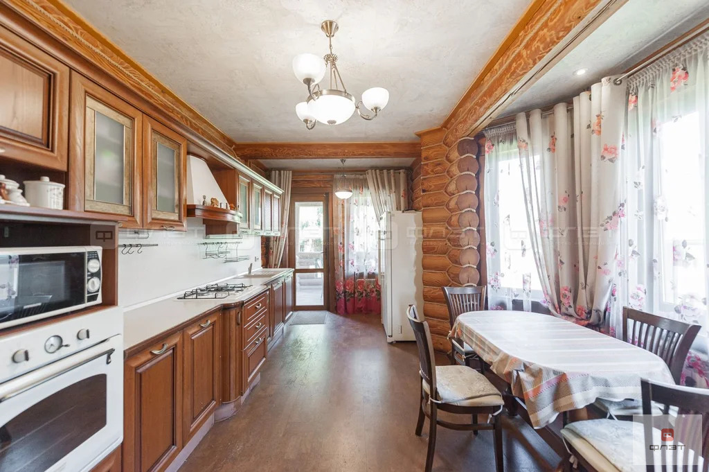 Продажа дома, Казань, ул. Дмитрия Менделеева - Фото 41
