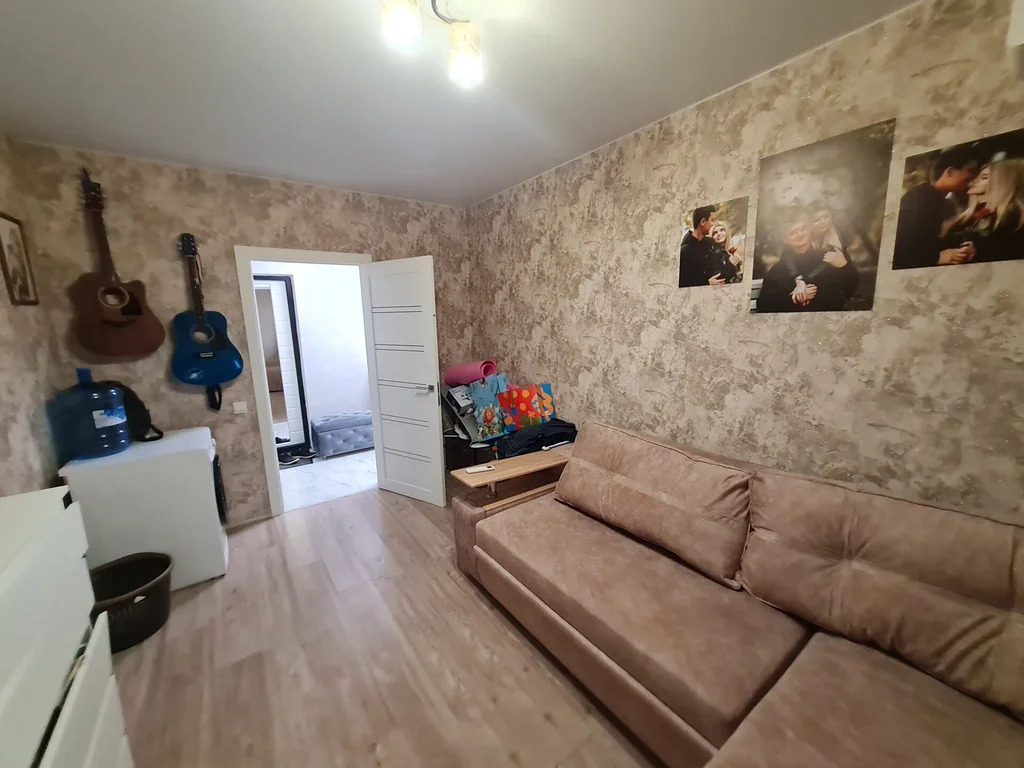 Продажа квартиры, Афипский, Северский район, ул. 50 лет Октября - Фото 8