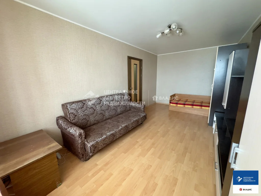 Аренда квартиры, Рязань, Семчинская улица - Фото 13