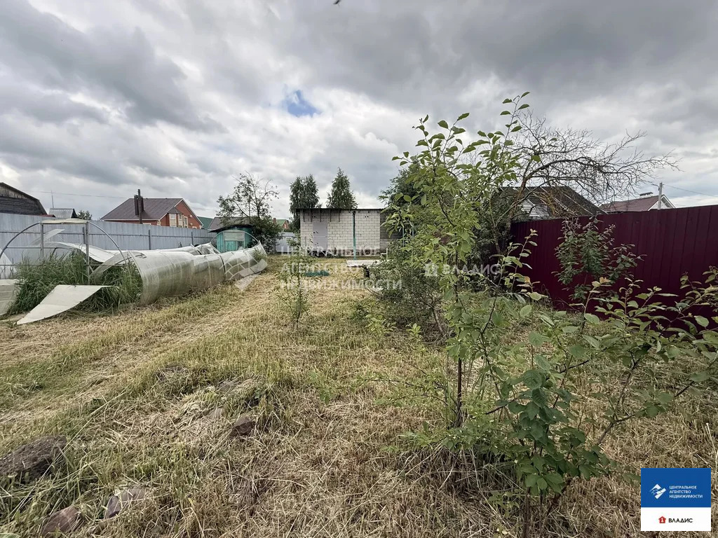 Продажа дома, Касимов, Касимовский район, улица Горького - Фото 5