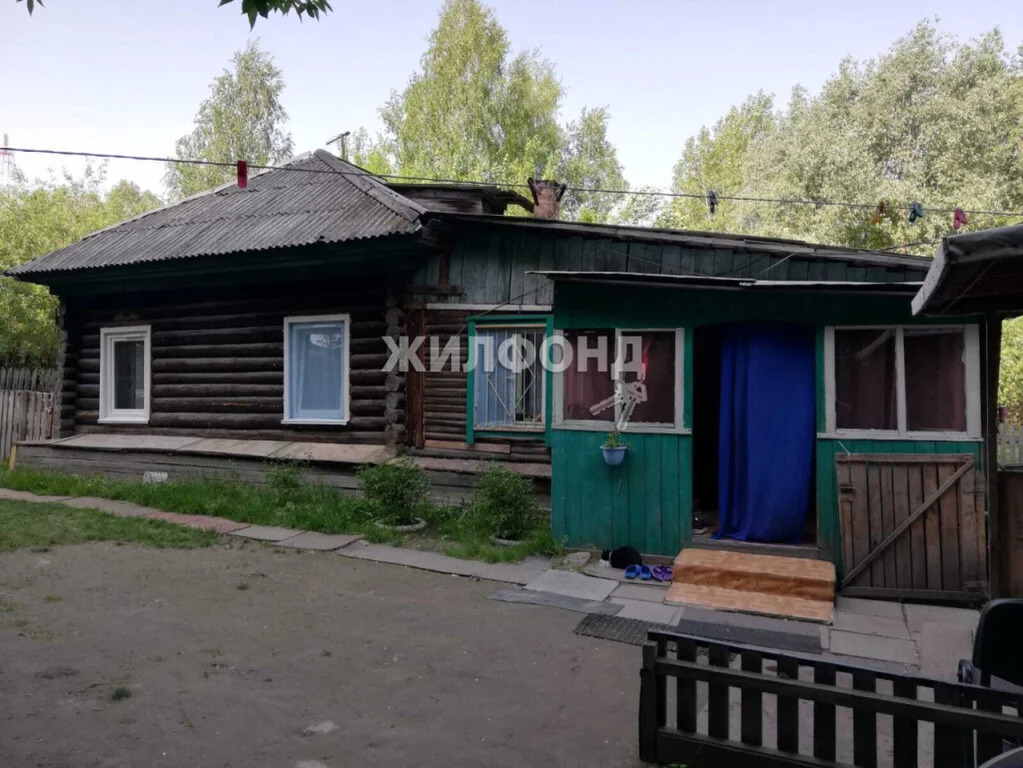 Продажа дома, Новосибирск, ул. Стартовая - Фото 11