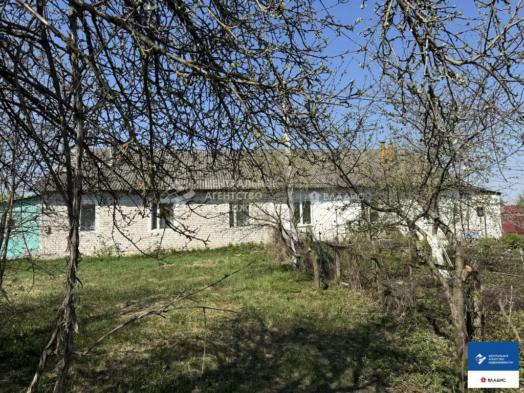 Продажа дома, Совхоза Смена, Захаровский район, ул. Спортивная - Фото 1