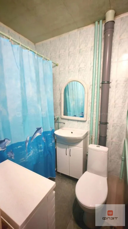 Продажа квартиры, Казань, ул. Химиков - Фото 4