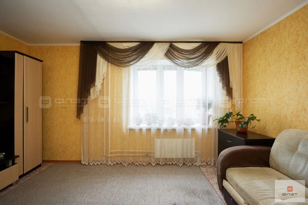 Продажа квартиры, Казань, ул. Новоселья - Фото 4