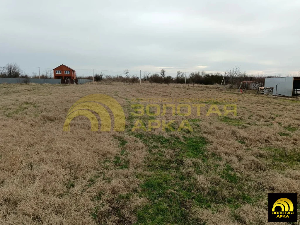 Продажа участка, Юбилейный, Темрюкский район, ул. Юбилейная - Фото 3
