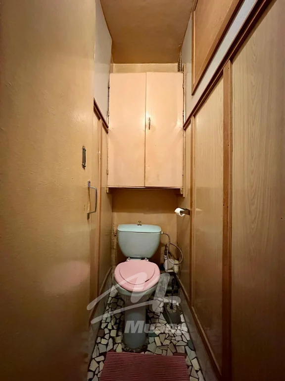 Продажа квартиры, ул. Молодцова - Фото 19