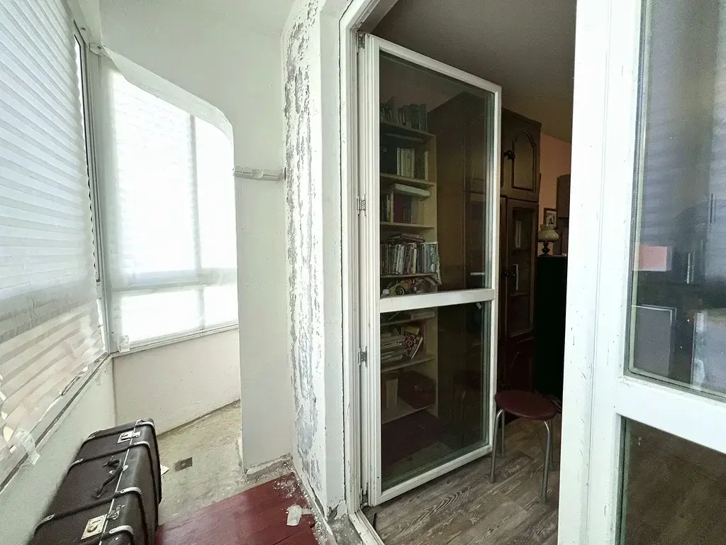 1-я квартира в д. Сапроново, мкр. Купелинка, к-л Северный, дом 10 - Фото 18