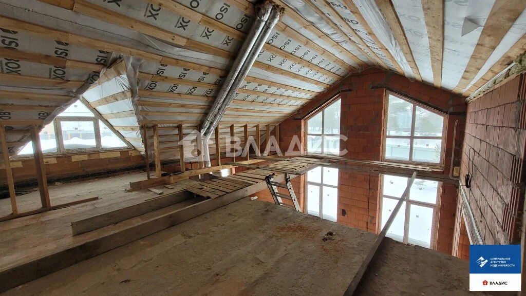 Продажа дома, Алеканово, Рязанский район, Лазурная улица - Фото 6