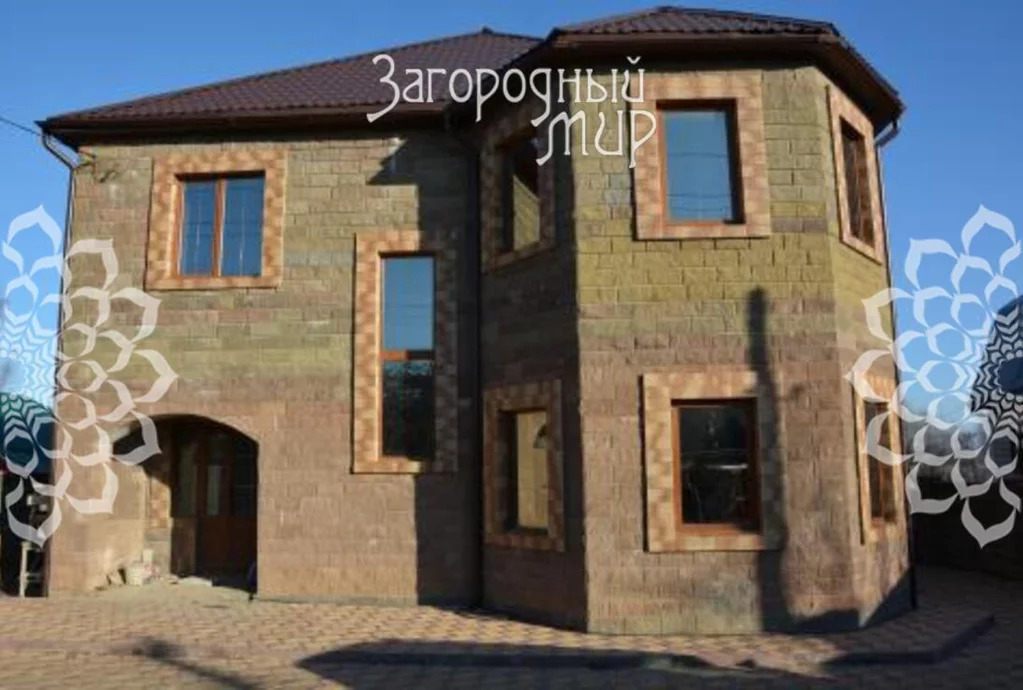 Продам дом, Новорязанское шоссе, 26 км от МКАД - Фото 1