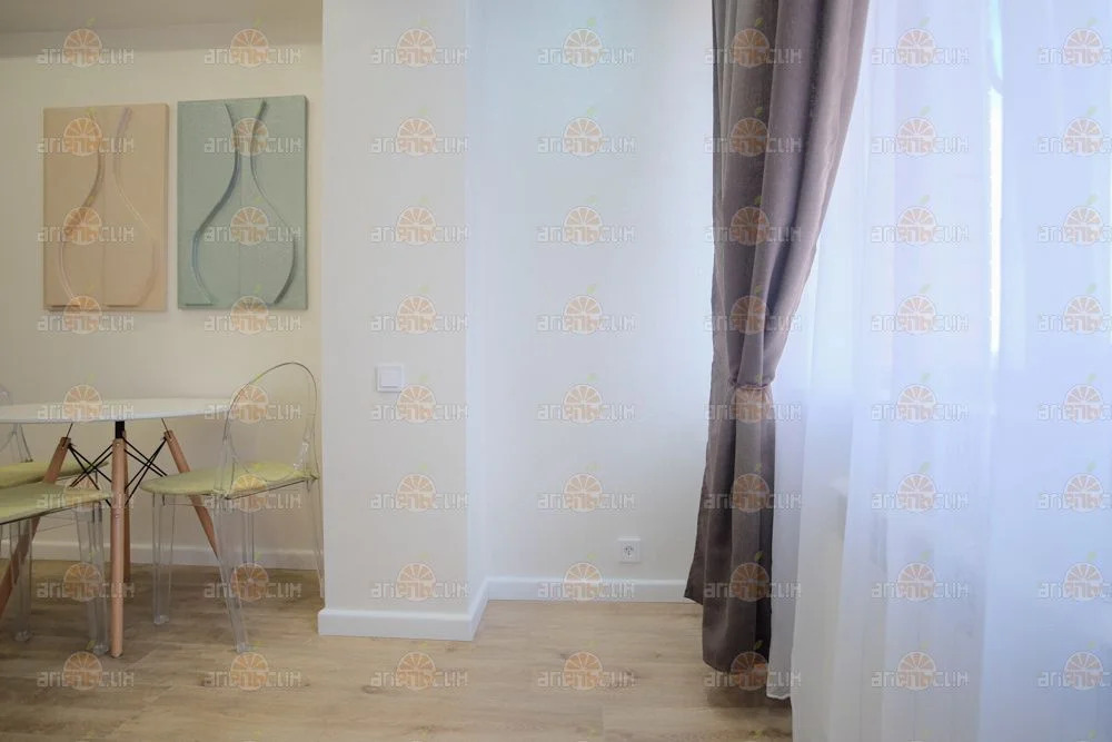 1-комн. квартира - Фото 12