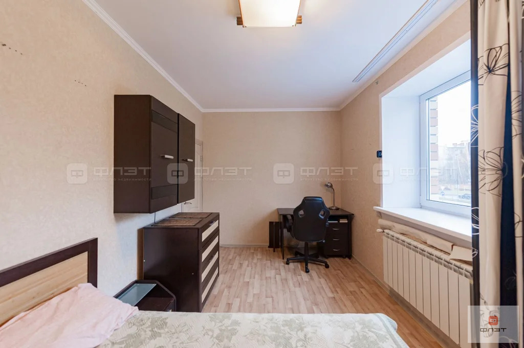 Продажа квартиры, Казань, ул. Абубекира Терегулова - Фото 15