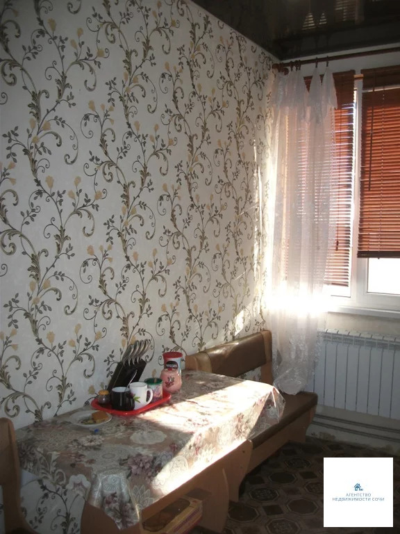 2-к квартира, 60 м, 2/6 эт. - Фото 2